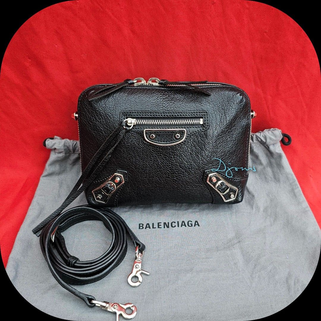 Balenciaga reporter bag xs store