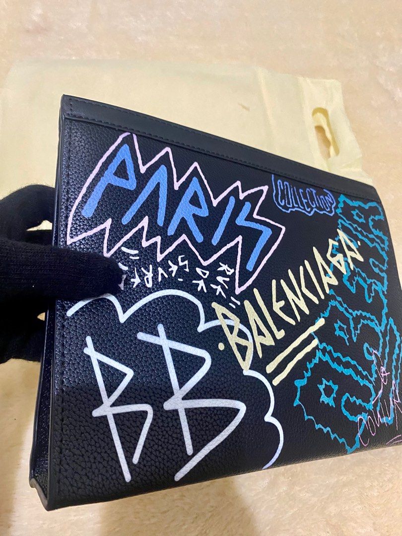 Balenciaga clutch balenciaga grafitti mini bag balenciaga city balenciaga nano tas balensiaga noser shoulder bag sling