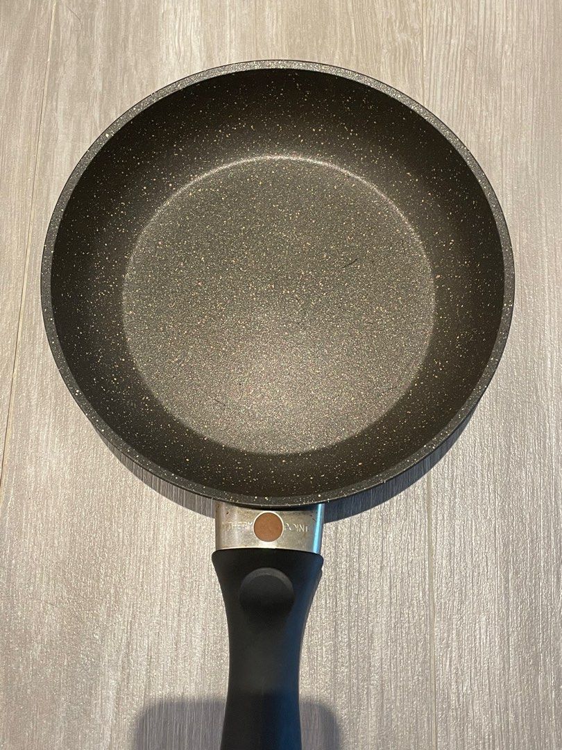 Ballerini pans sale