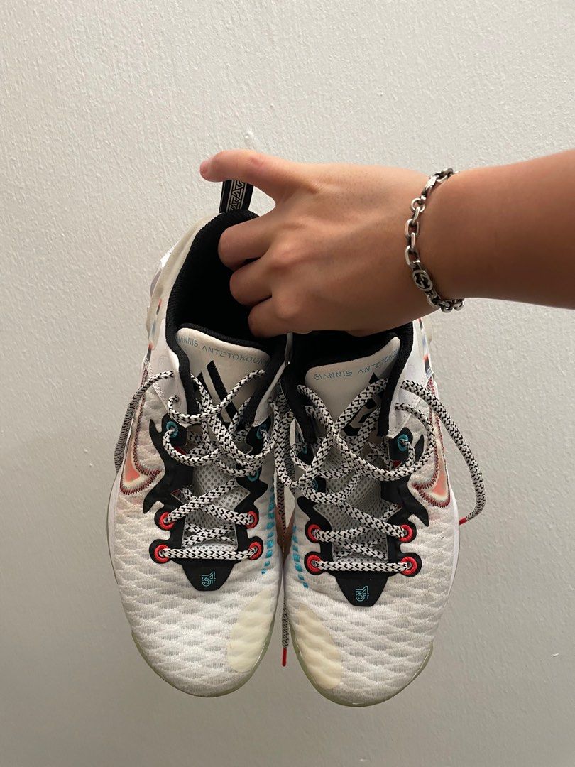Giannis shoes new arrivals nike