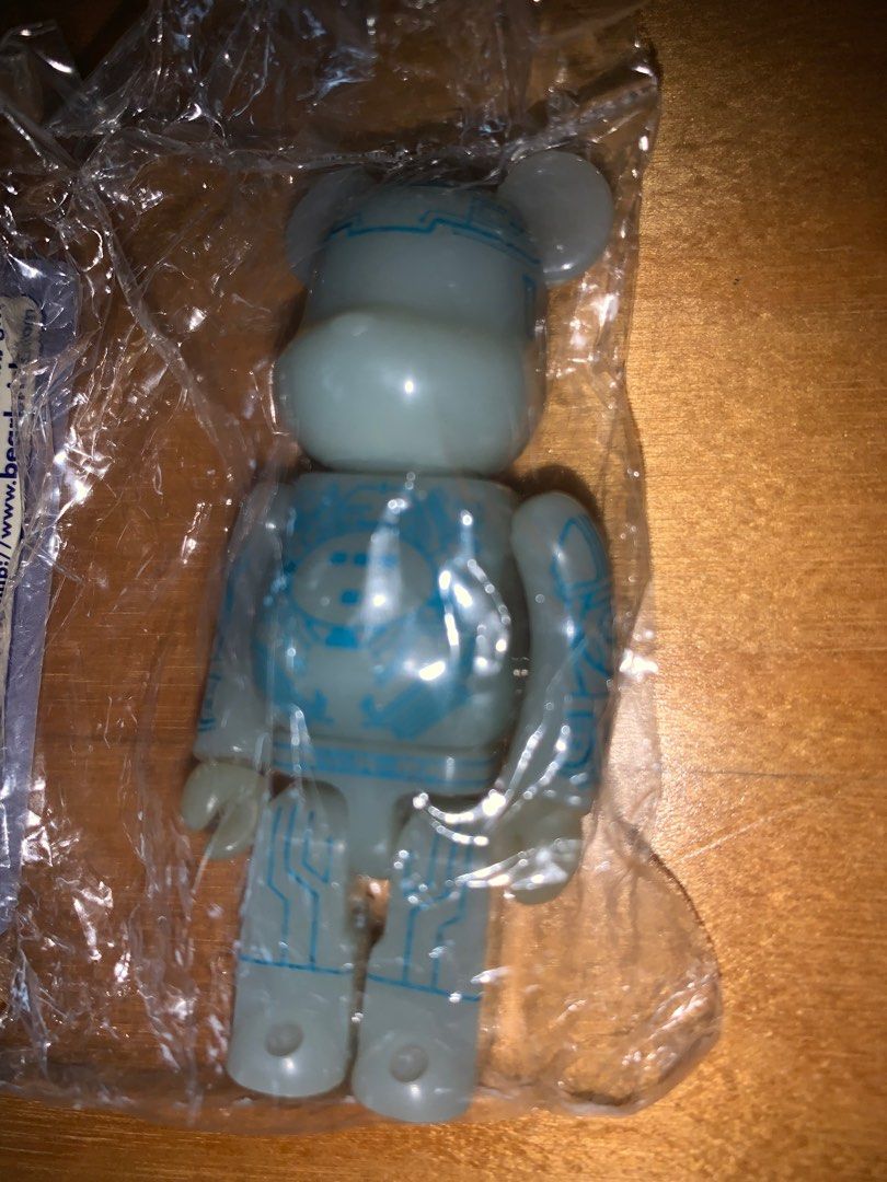 MEDICOM BEARBRICK SERIES 42 - Mint Design EUR 30,00 - FR