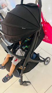 Beblum auto-fold light weight Stroller