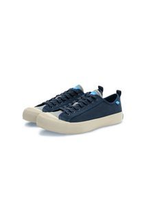 Beyond The Vines BTV Low Top Contrast Snakers