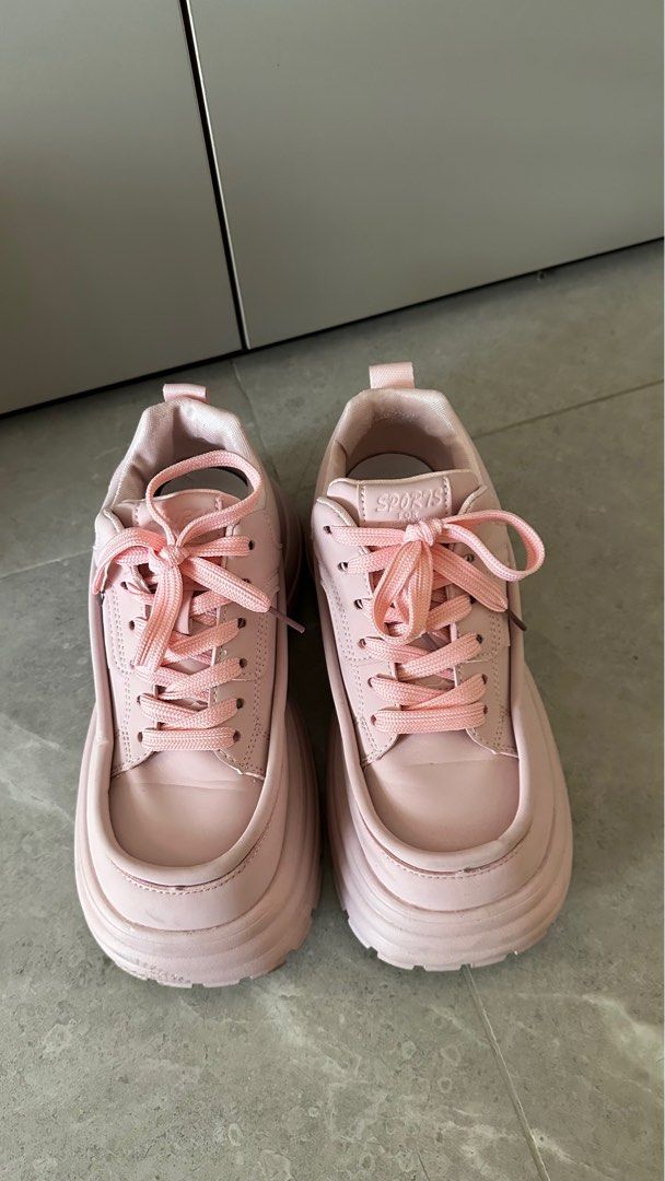 Fila blackpink best sale