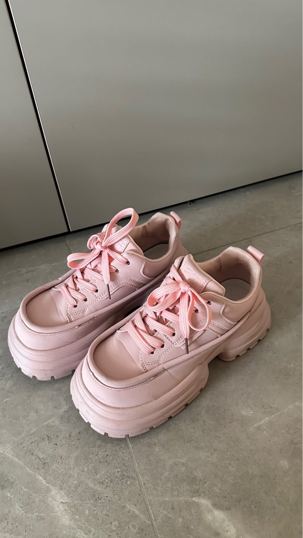 Fila blackpink discount