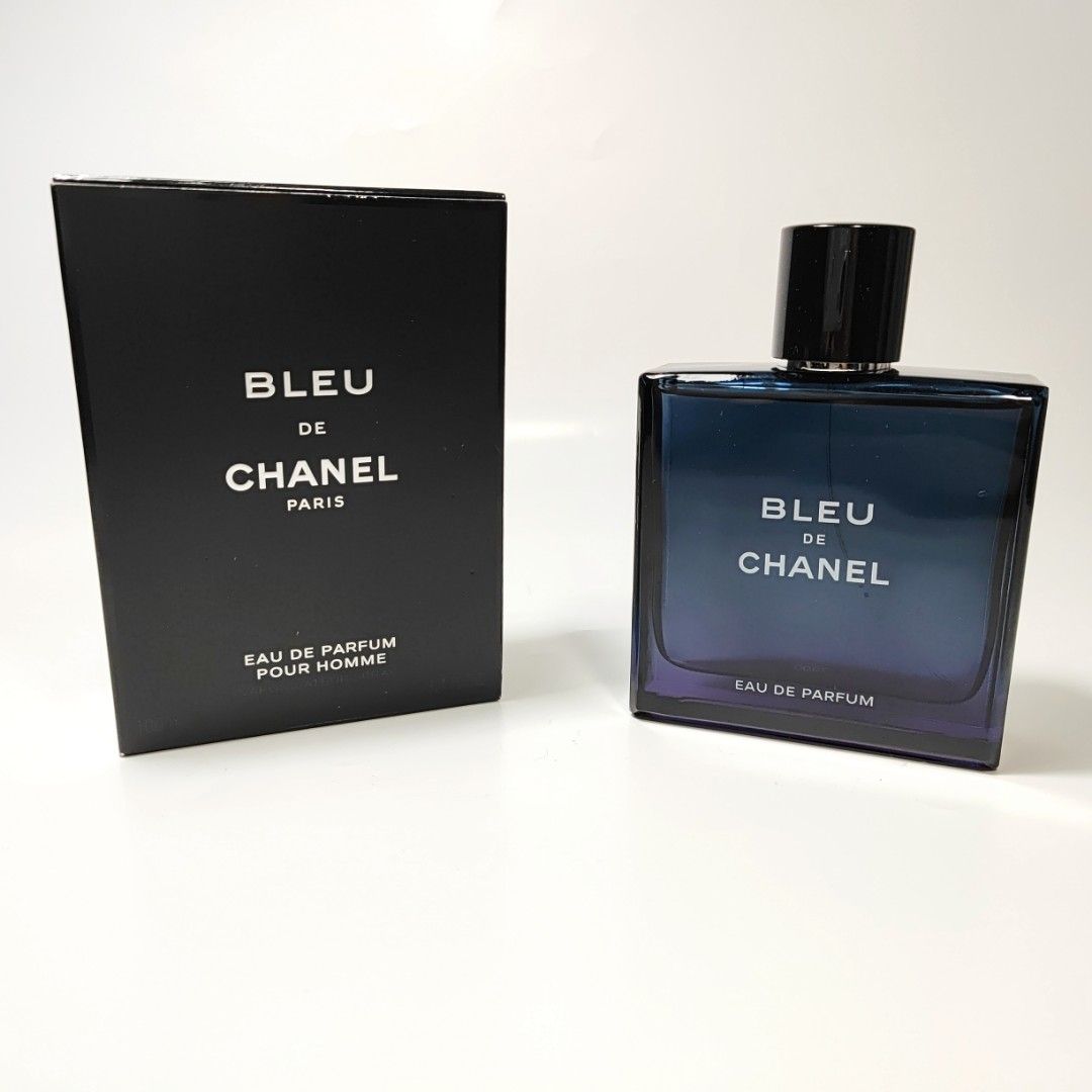 Bleu De Chanel Decant