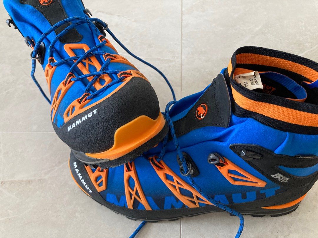 Mammut nordwand light mid gtx deals boot