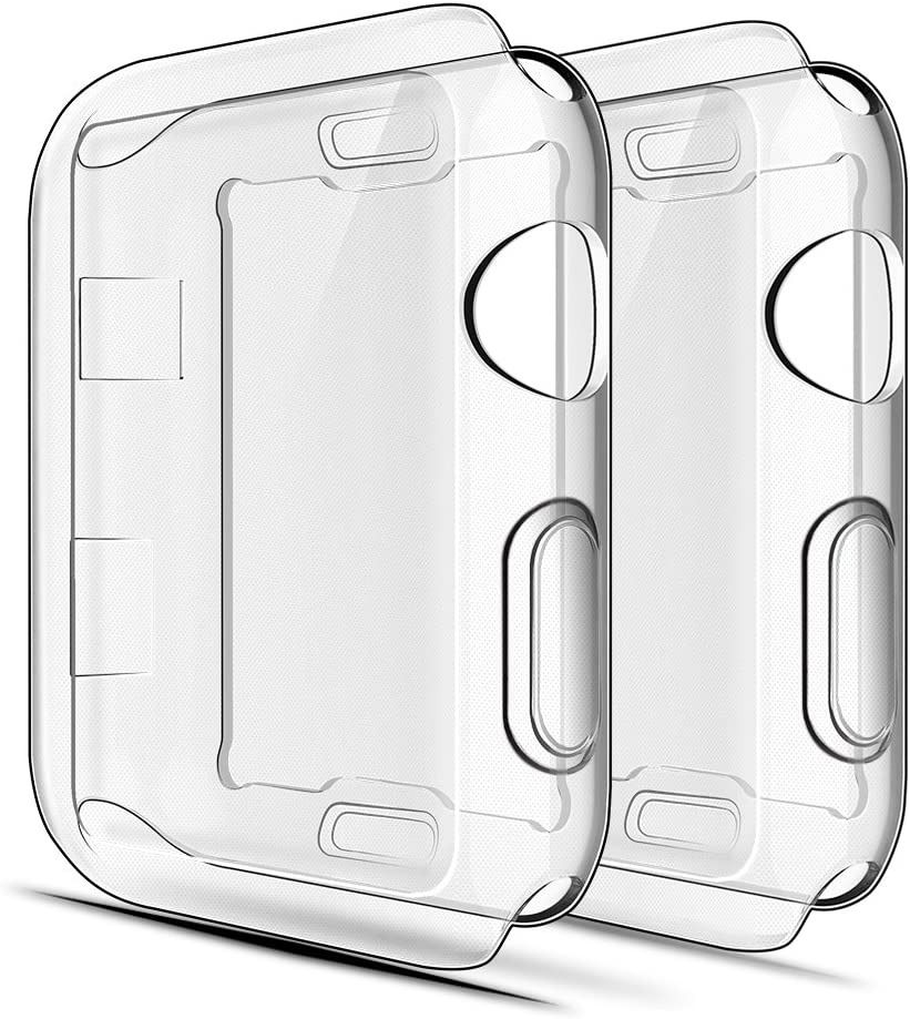 BNIB Simpeak S05 Soft Screen Protector Bumper Case Compatible