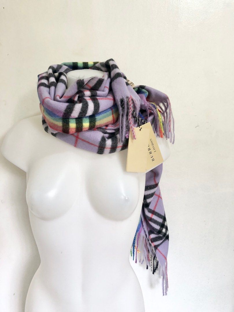 Burberry 80 cashmere 20 silk ultra store