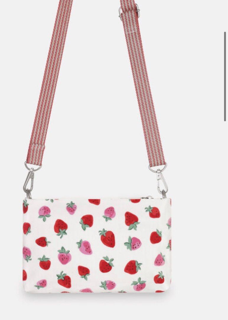 Cath kidston top cross bag