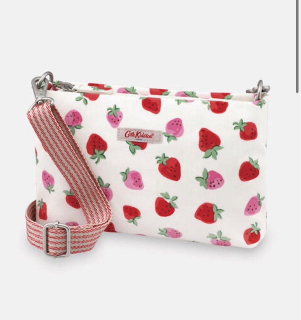 Cath kidston top body bag