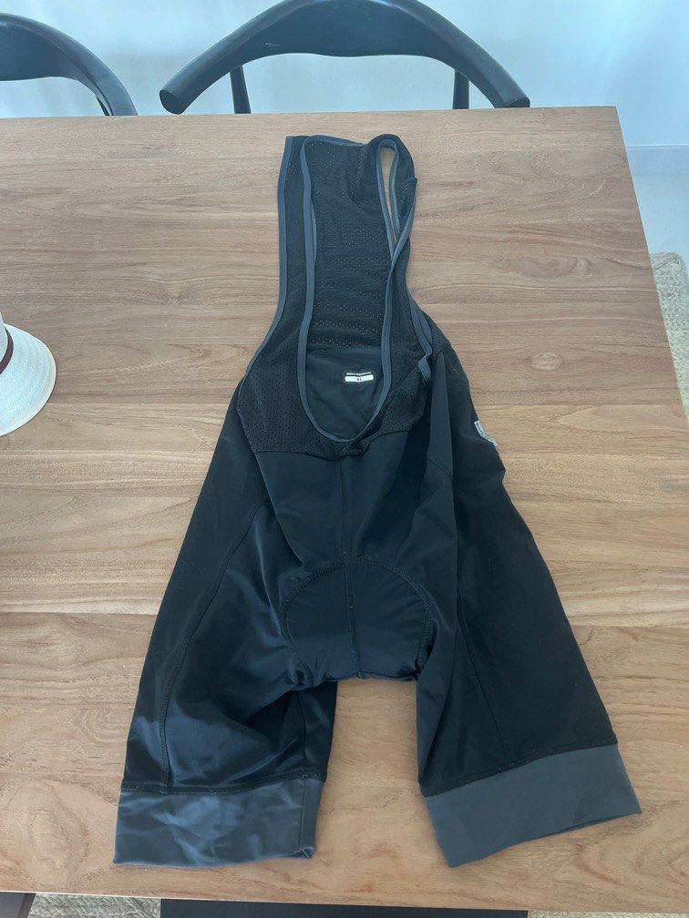 Boardman Bib shorts XL