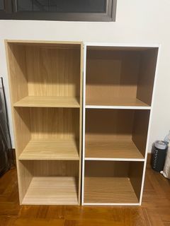 Book shelves/ Rack