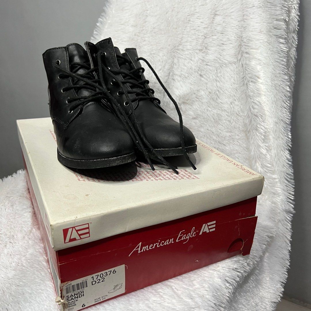 American eagle boots payless hot sale
