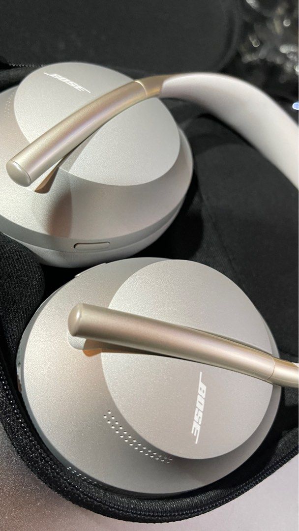 Bose 709 headphones deals