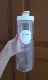 Botol Lock n lock
