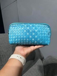 Bottega Veneta pouch