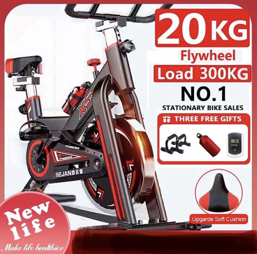 spinning brand bike reviews