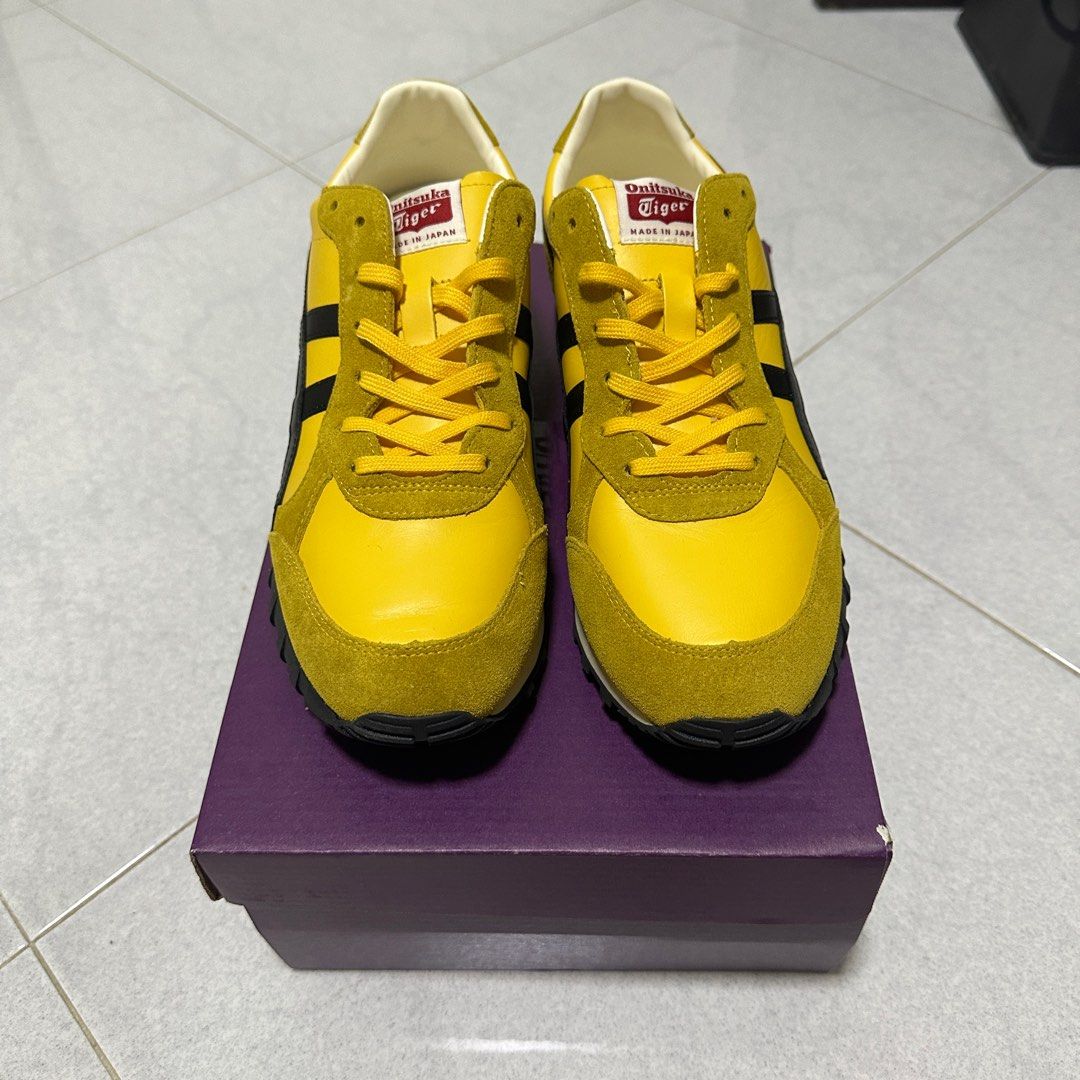 Onitsuka tiger sale dualio violet