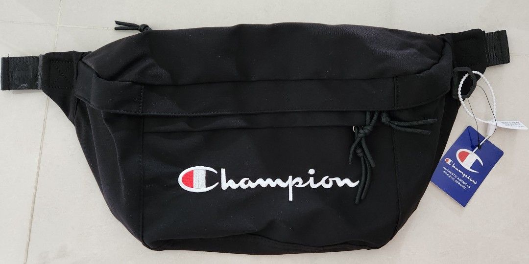 Champion bum bag shop