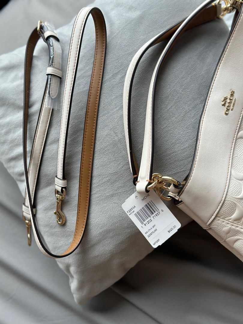 Coach f28934 top