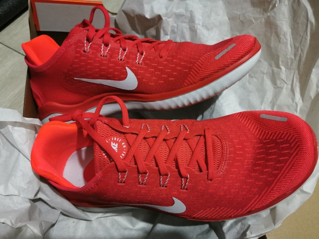 Free run top original men's