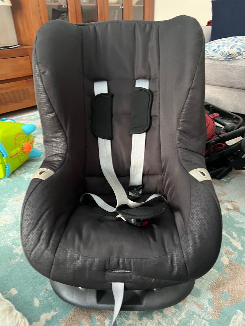Britax Romer car seat