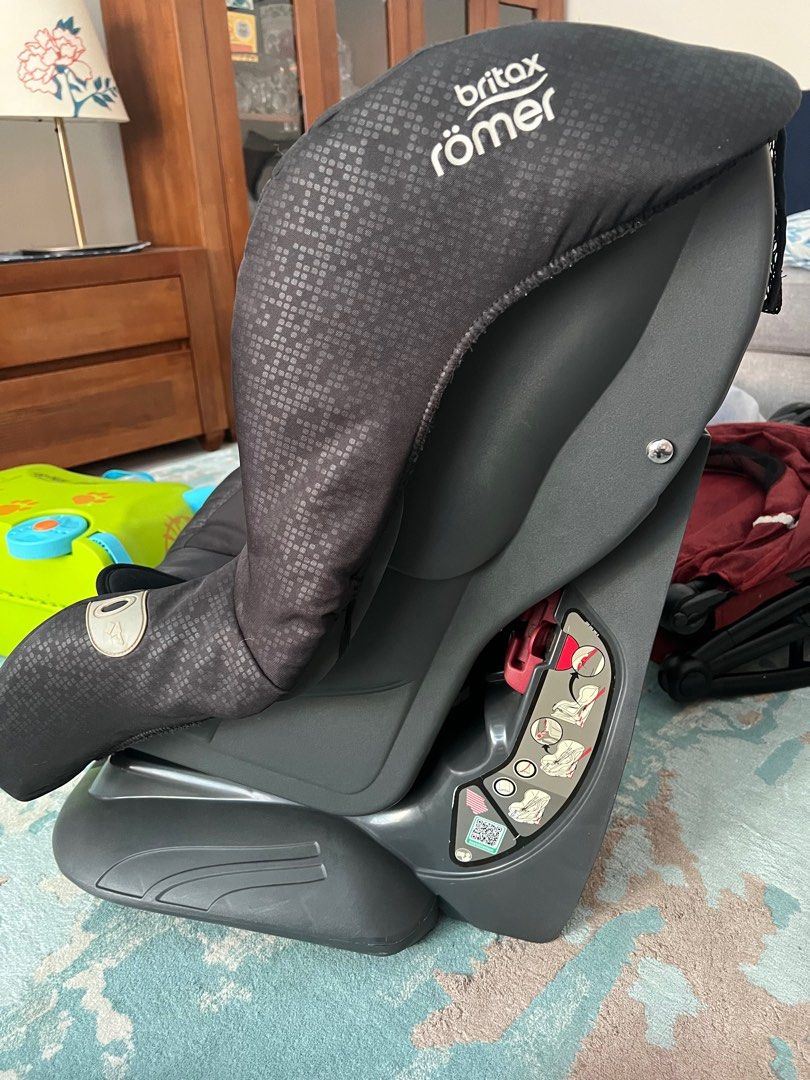 Britax eclipse deals airplane