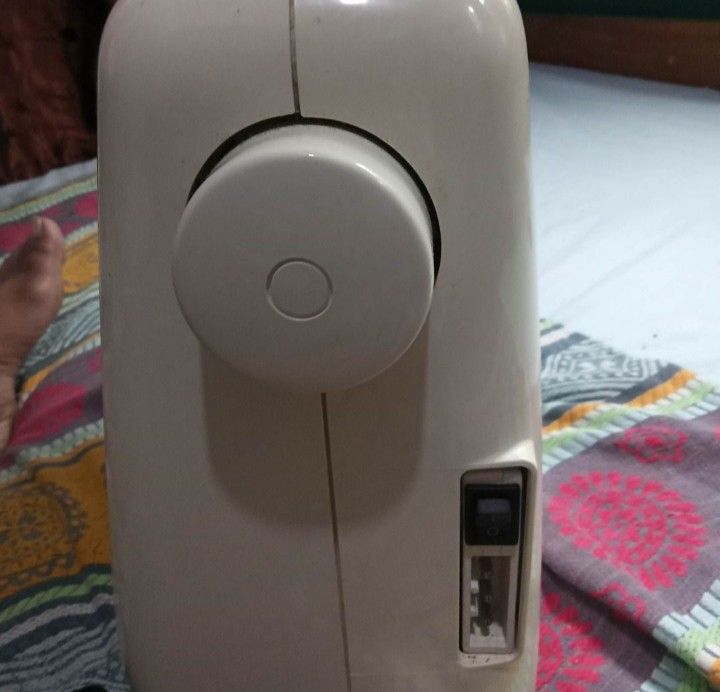 Brother VX 1140 Sewing machine on Carousell