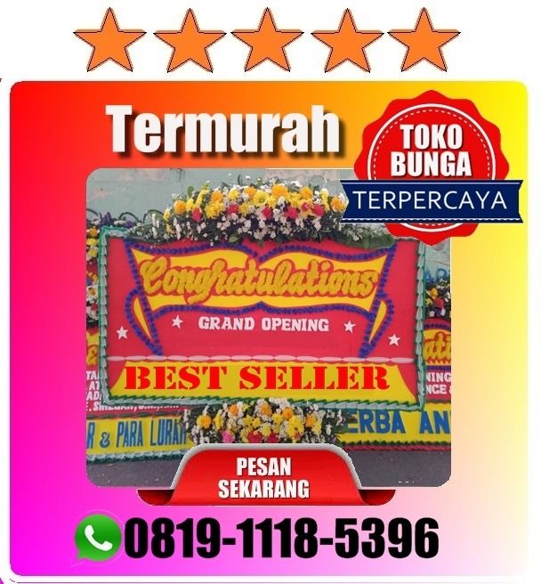 Jual bunga papan Jakarta Barat, Bunga papan Jakarta Barat,Toko bunga Jakarta Barat
