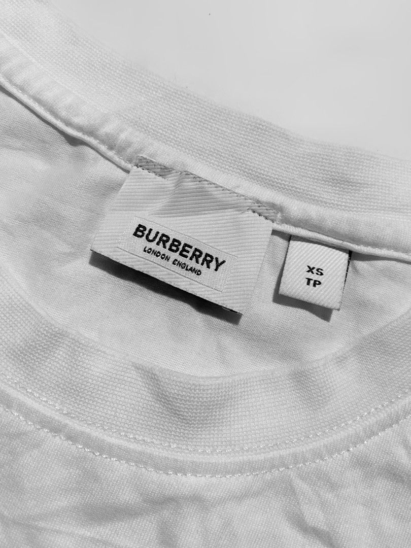 Burberry Shirt on Carousell