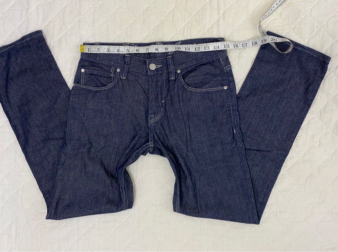 Calvin Klein Jeans original Men s Fashion Bottoms Jeans on