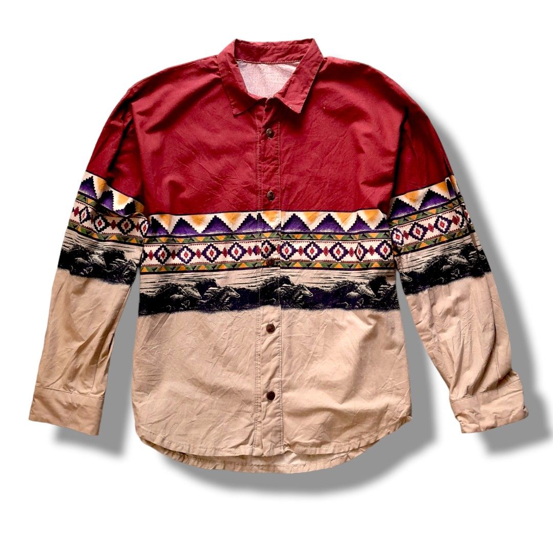 Camisas wrangler store