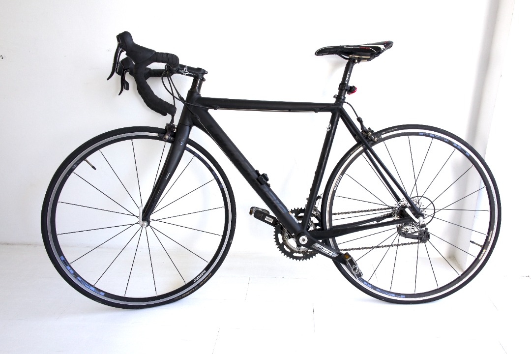 Cannondale 52cm sales