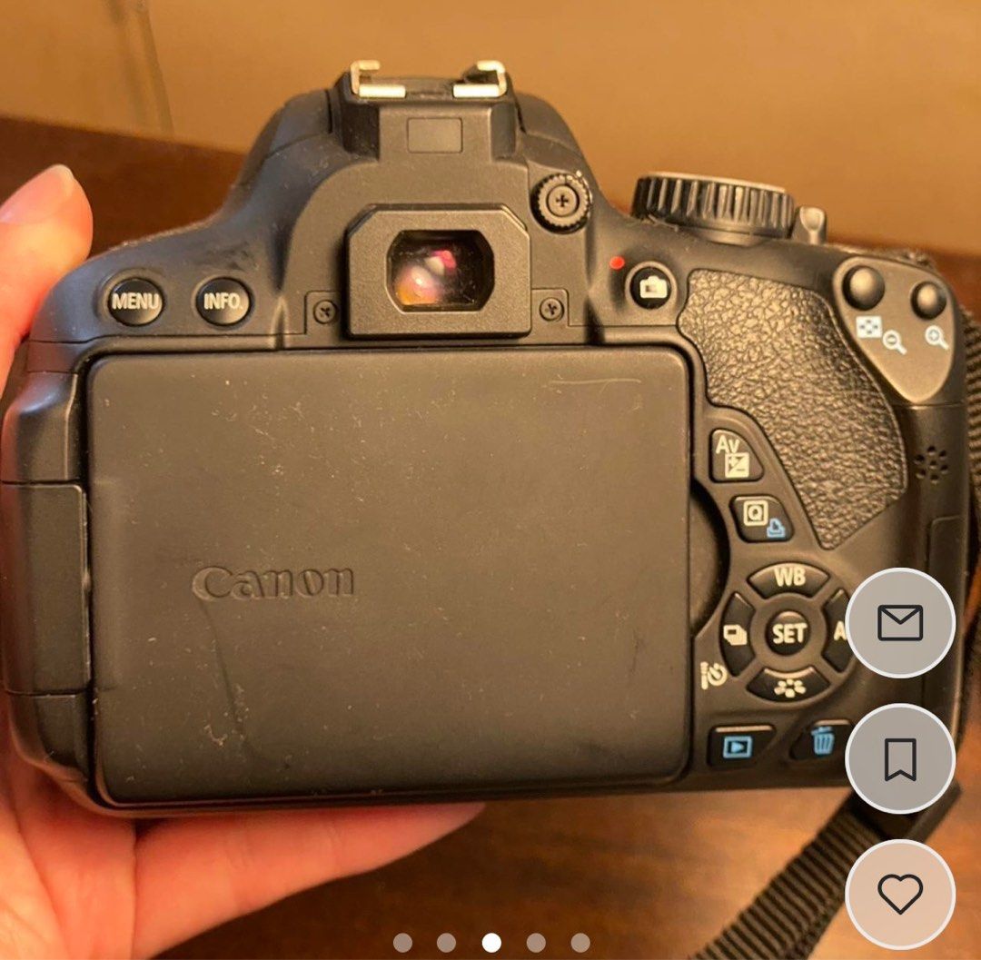 dslr camera price offers
