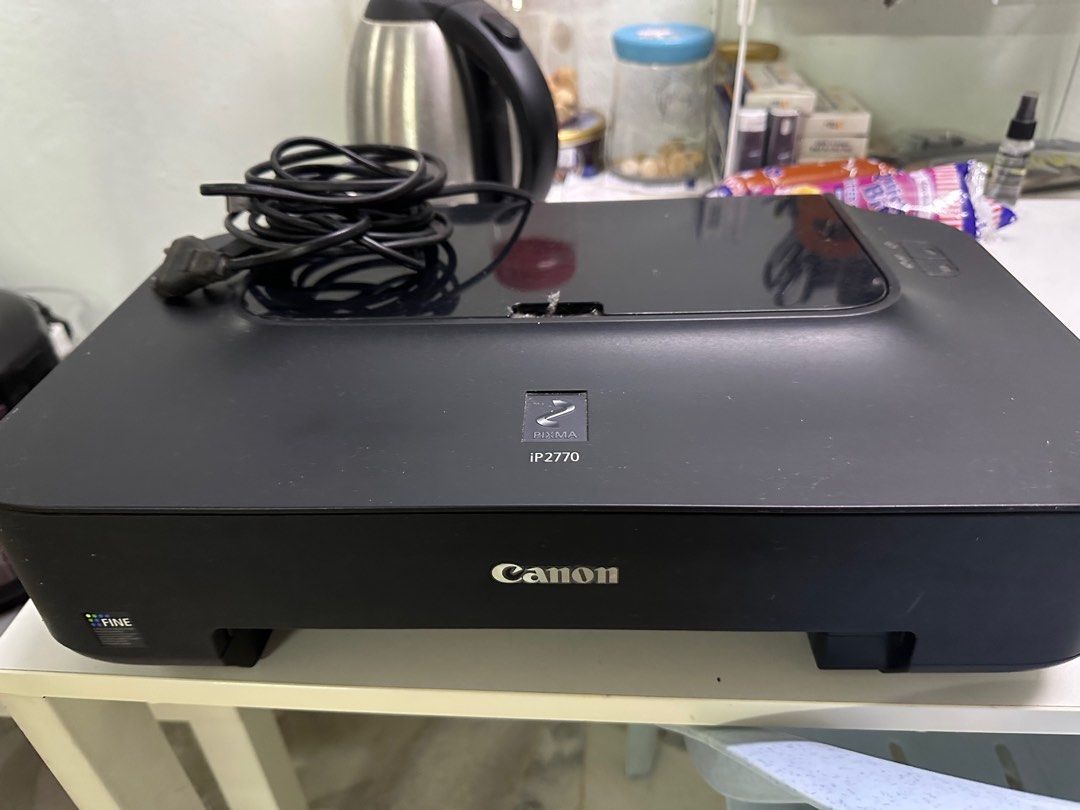 harga printer canon ip2770 tahun 2023