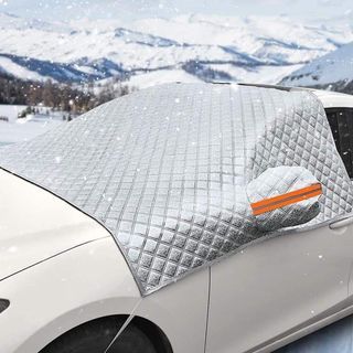 Car windshield Sunshade Cover
