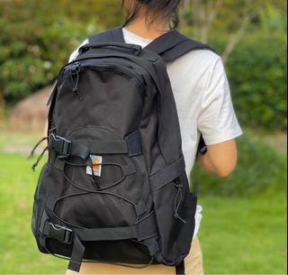 Carhartt rugzak 2025 sale