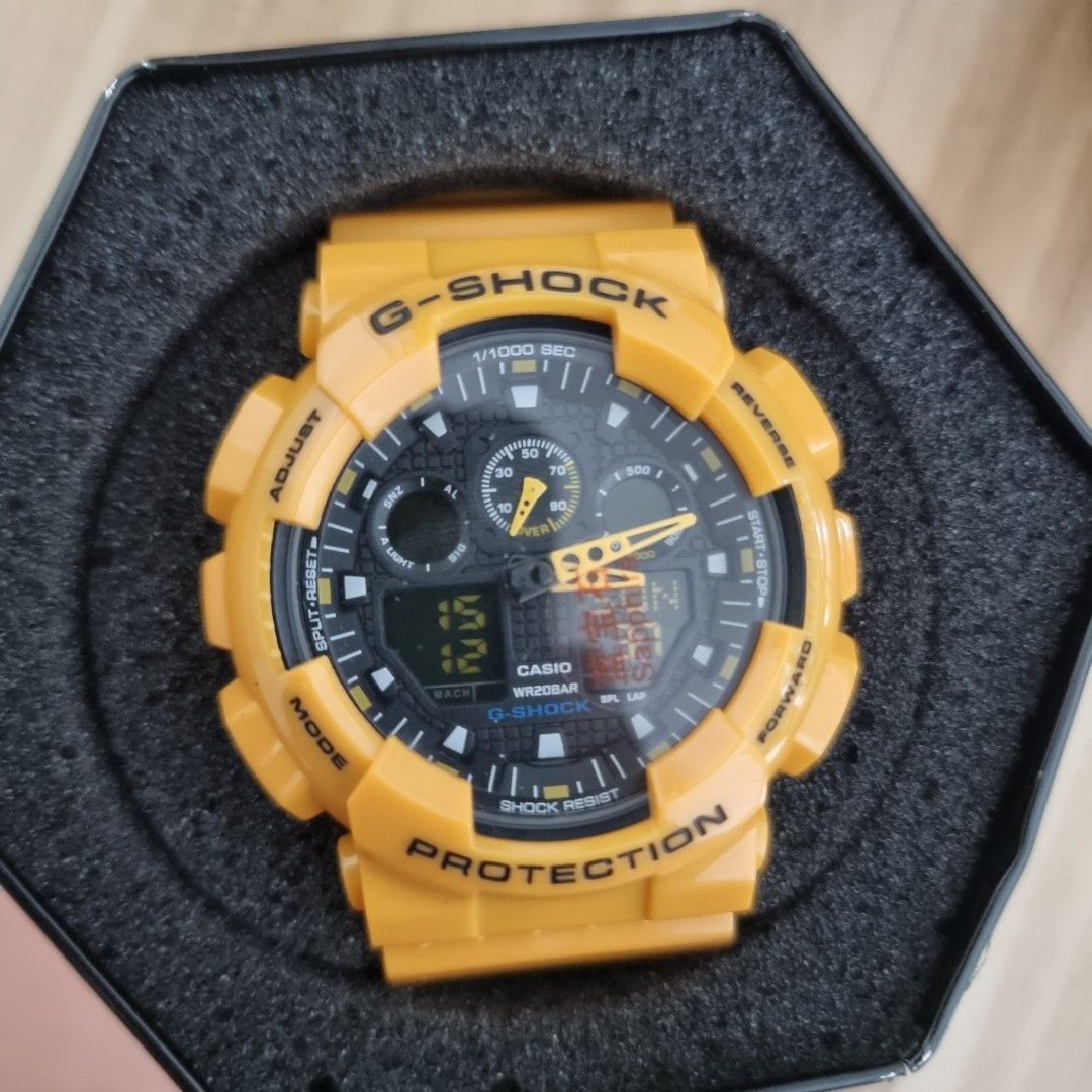 Ga100a hotsell