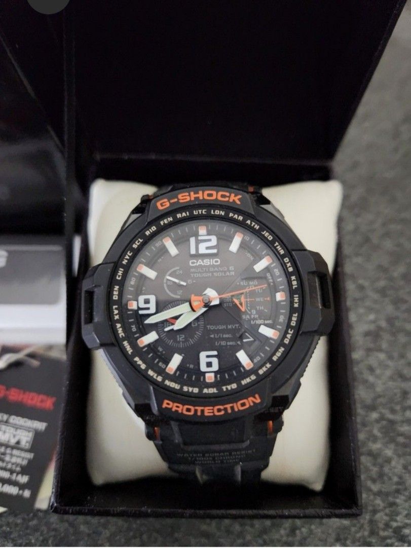 G shock gw 4000 sale price