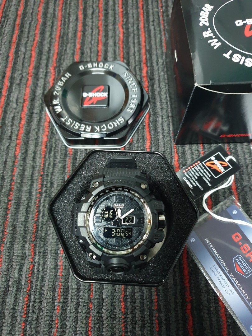 G shock oem sale
