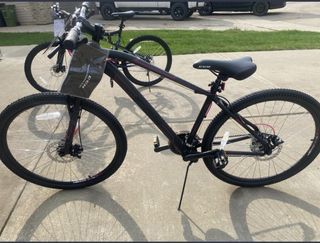 CCM Mountain bike