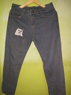 Celana jeans anak
