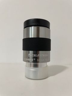 Celestron omni 32mm eyepiece