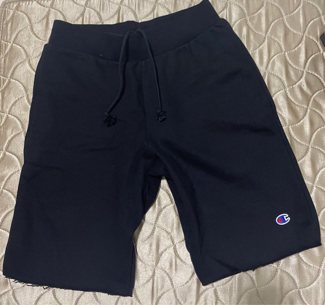 Men's champion reverse weave shorts outlet
