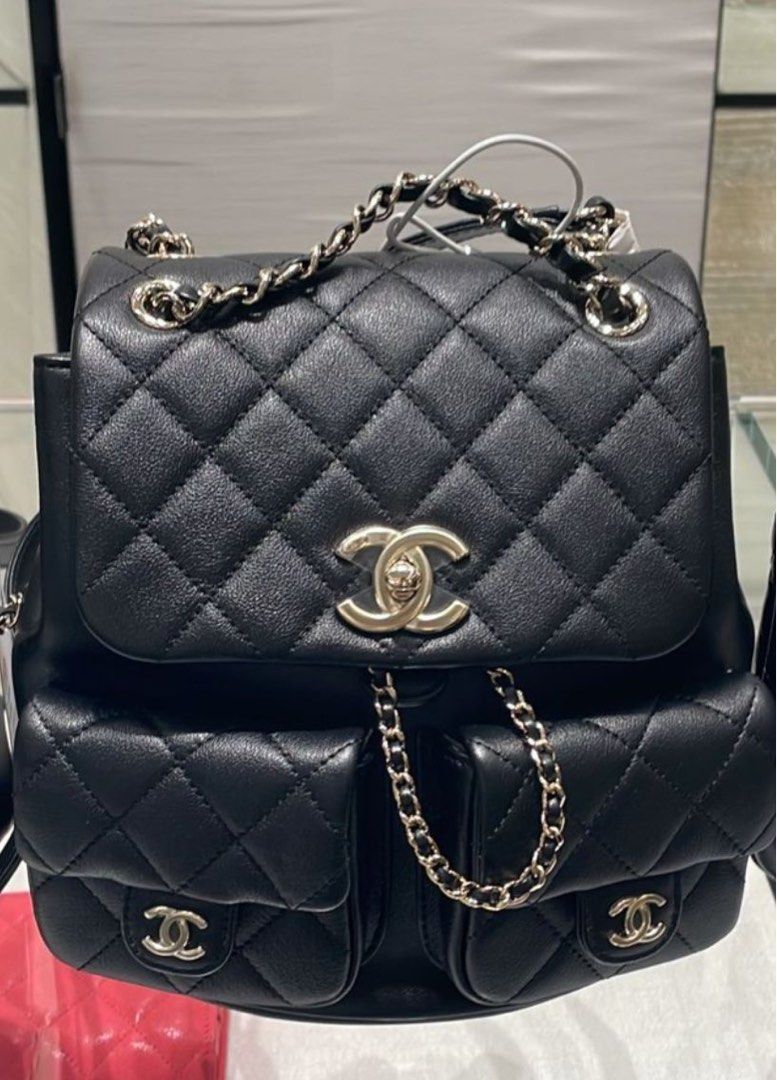 CHANEL 23A COLLECTION_First Day Launch AND PRICE