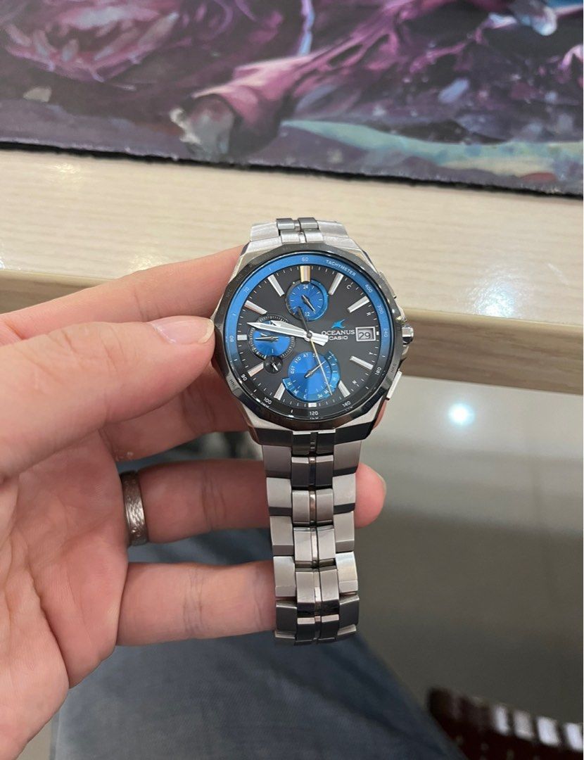 Oceanus s5000 on sale