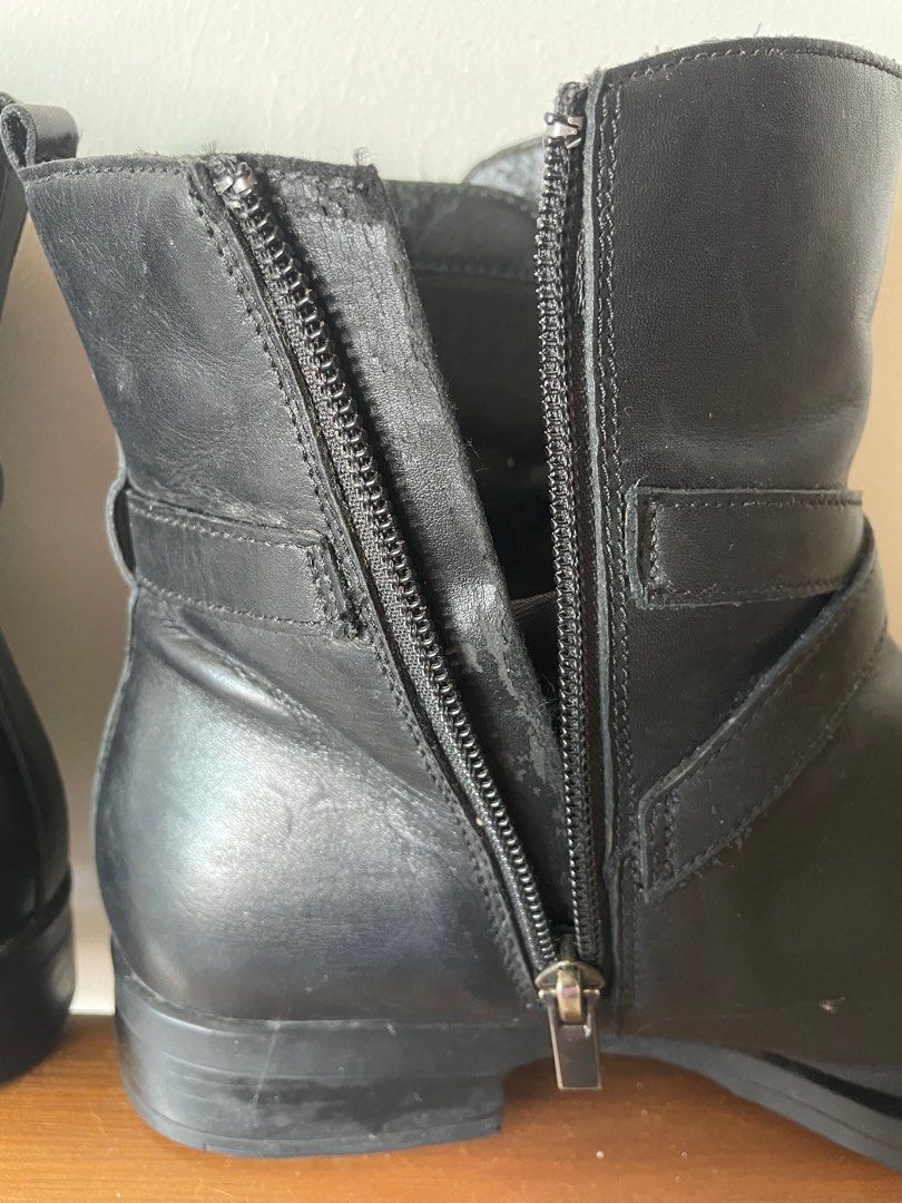 Clarks ladies cheap boots 2018
