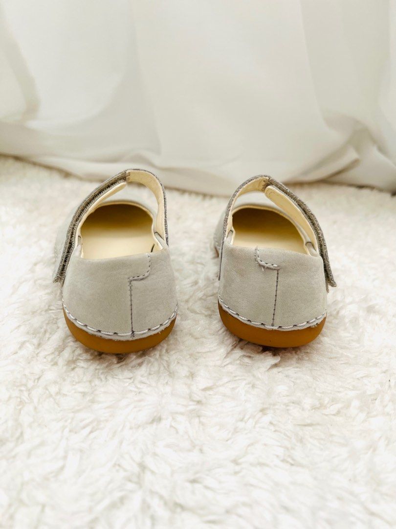 Clarks top kids size