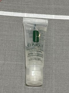Clinique dramatically different hydrating jelly 15ml